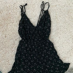 American Eagle Romper
